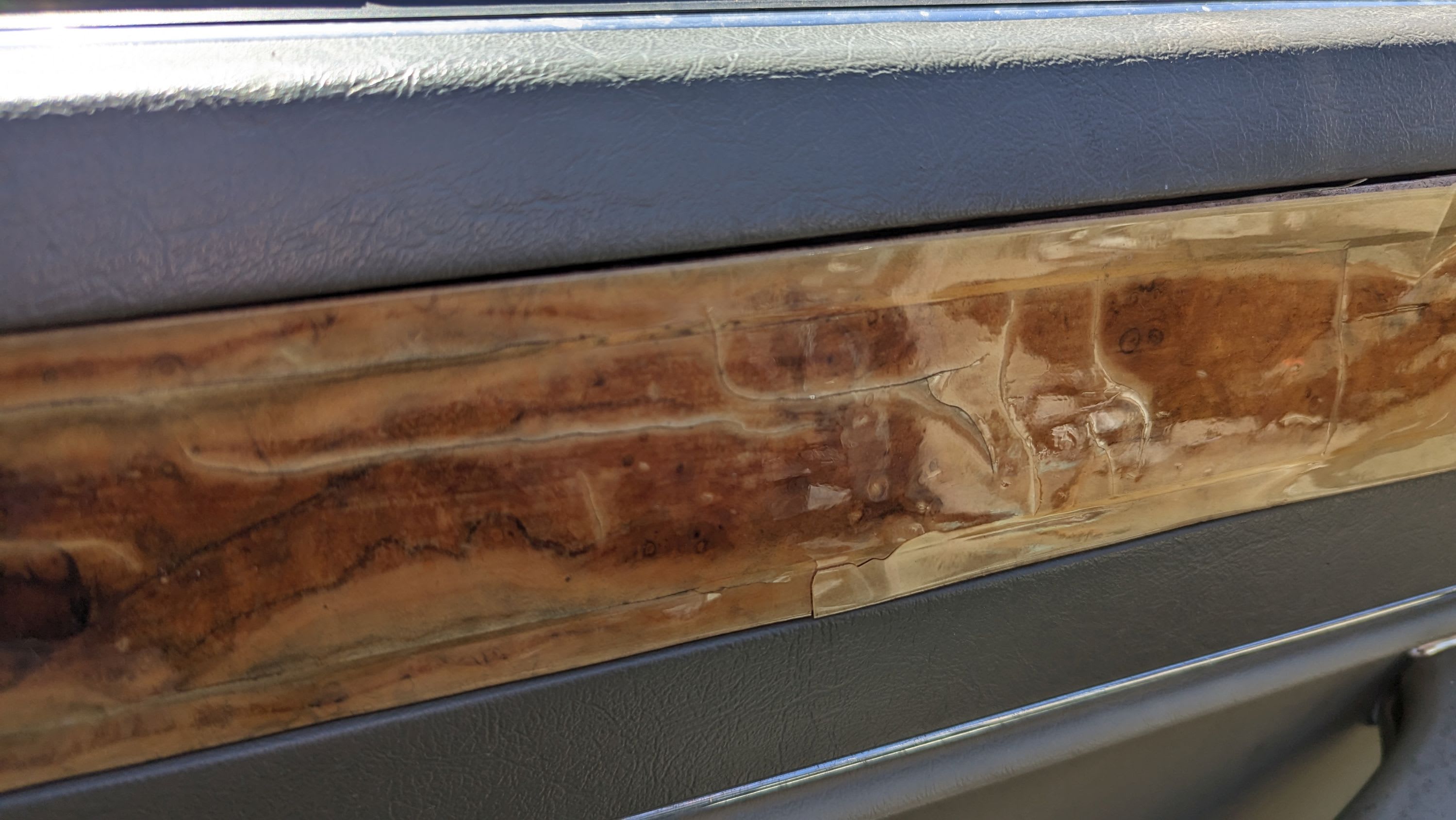 Junkyard Gem: 1994 Jaguar XJ12 - Autoblog